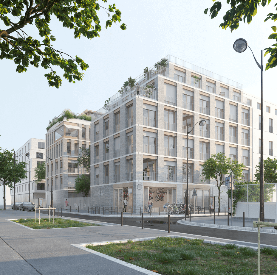 projet