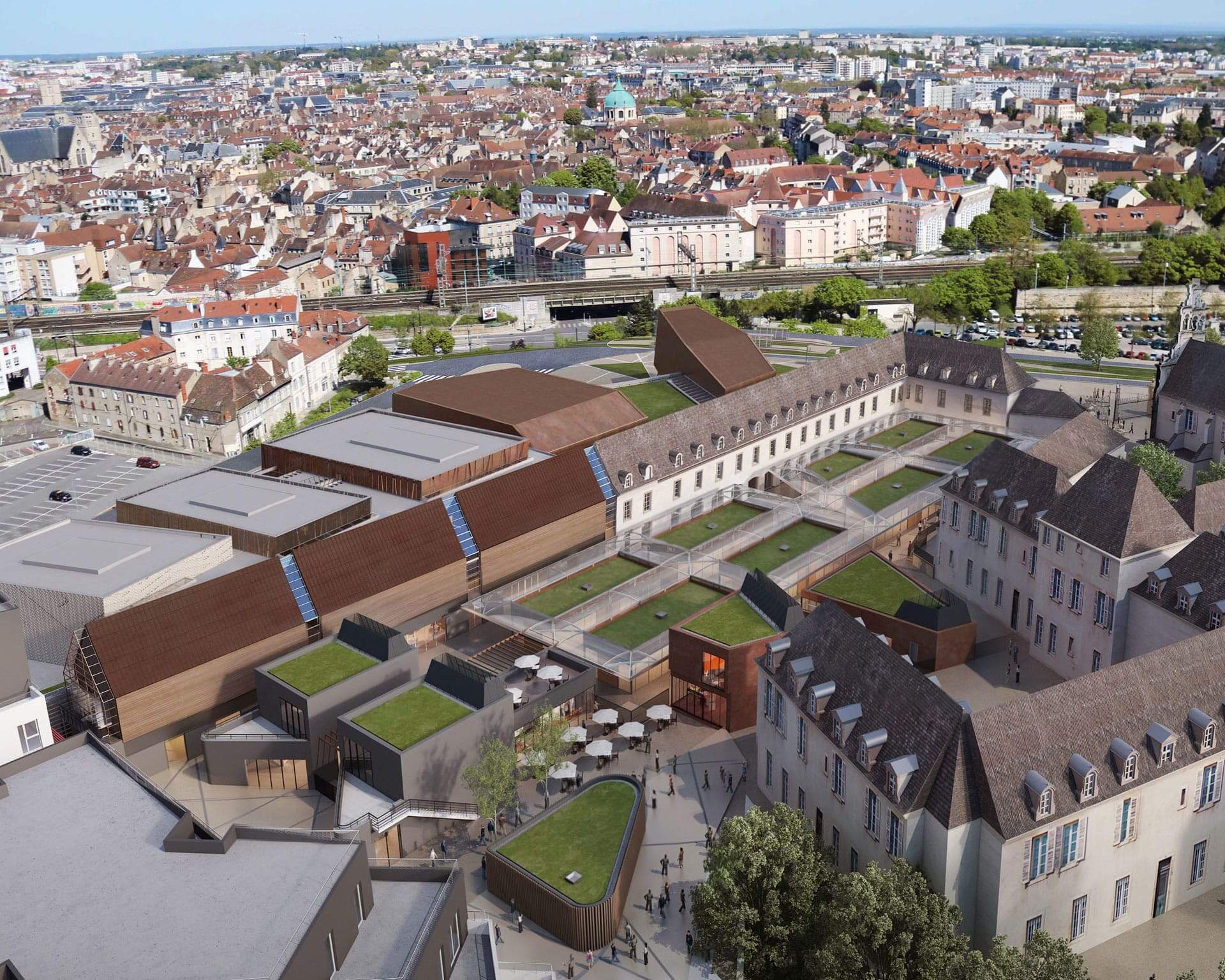 projet